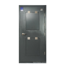 Nova porta de ventilação de placa de aço de 2,0 mm de espessura para venda
